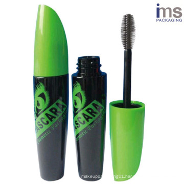 12ml Round Plastic Mascara Bottle